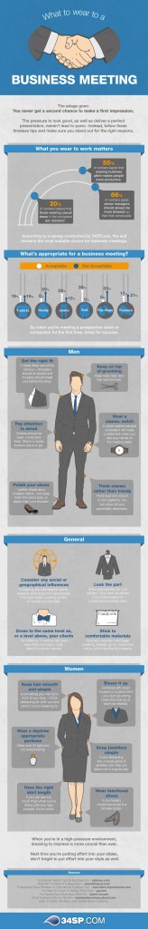 What-to-wear-to-a-Business-Meeting